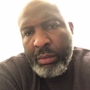 Meet your Posher, Greg